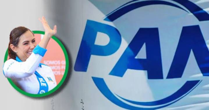 Reitera Ale Gutiérrez narrativa “a contracorriente” y suma señales de salida del PAN