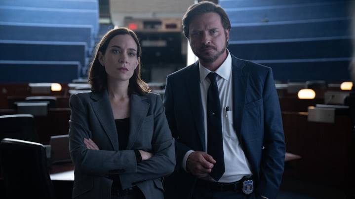 'Law & Order Toronto: Criminal Intent' Boss Details U.S. and Canadian Differences