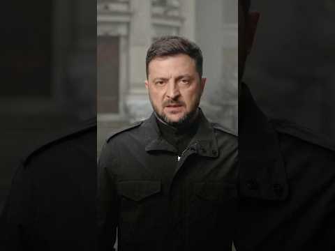 Zelenskiy Warns Ukraine Will Lose US as Allies Rebuff Peace Plan