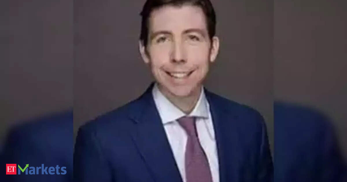 India stands out as a stable emerging market amid AI and US volatility: Matt Orton