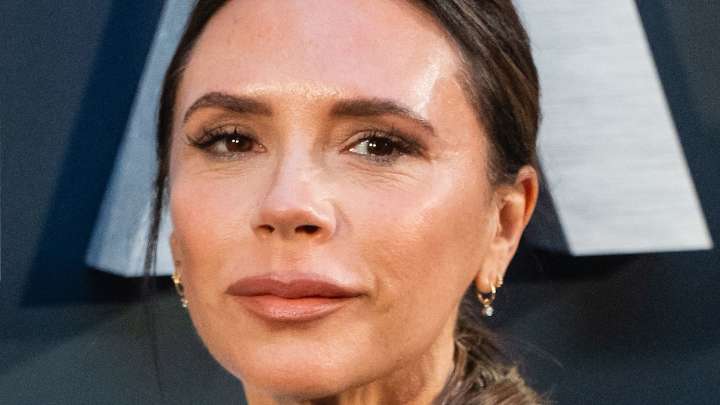 Victoria Beckham's strict house rule accidentally revealed by son Cruz