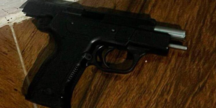 Acribillado “Bombillo”, exmiembro de la banda de Wilexis, en feroz tiroteo con la policía.