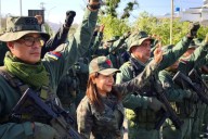 Presidente Maduro: Cuando el imperio amenaza se responde con unidad y fuerza organizada