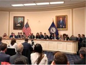 Honduras minimiza reunión convocada por congresista de Estados Unidos