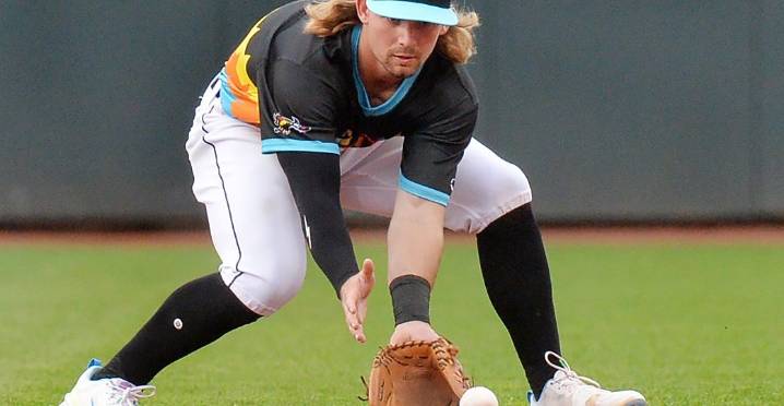 2025 Atlanta Braves prospect review: Jim Jarvis