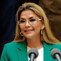 Bolivia Supreme Court orders release of jailed ex