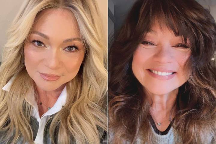 Valerie Bertinelli Shares Why She Went 'Back to the Real Me' After Debuting Blonde Look