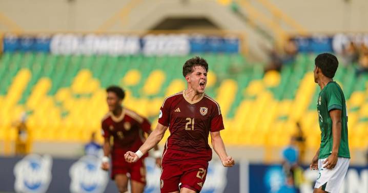 A qué hora y dónde ver a Inglaterra vs. Venezuela por el Mundial Sub 17 en TV y streaming