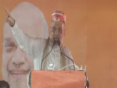 Amit Shah Confident of NDA Triumph in Bihar Elections