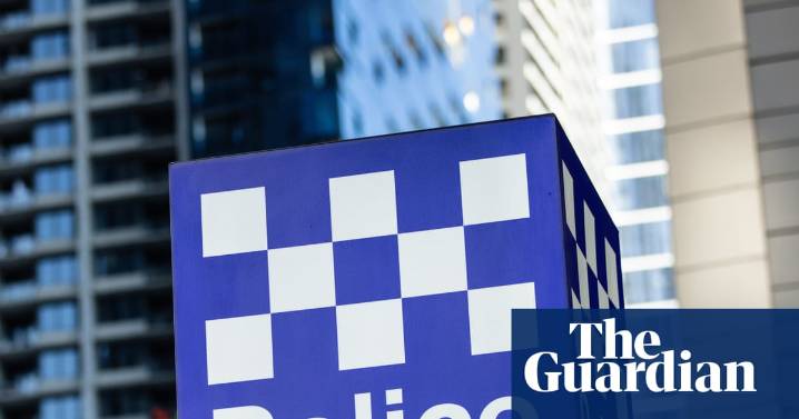 Prisoners spending entire jail term in police cells as Victoria’s justice system buckles