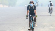 Noida AQI 426 'Severe': India's 2nd Most Polluted; GRAP III Bans C&D & BS3/BS4 Vehicles