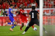 Panamá clasifica al Mundial 2026 … Honduras y Costa Rica eliminados