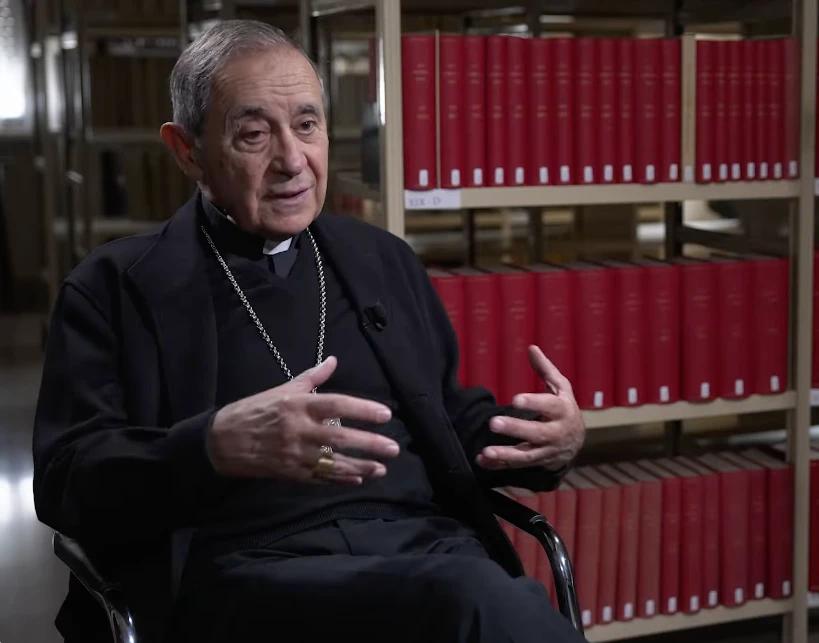 Vatican City: How the world's smallest state is governed