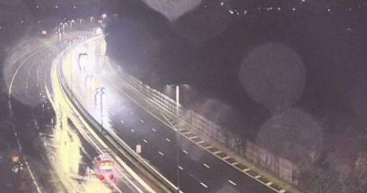 Storm Claudia nine high-risk areas with school and park closures announced