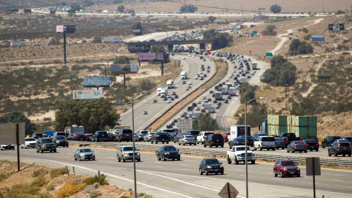 Anti-Native message defaces tribal billboard on I