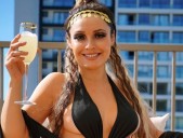 Tras cambio de medida cautelar: ejecutiva de Arsmate revela cuál fue la propuesta ofrecida a Camila Polizzi