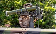 US clears $90 million sale of Excalibur and Javelin systems to India