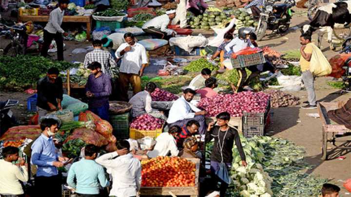 India’s CPI inflation easing to 0.4-0.6 pc in Oct on softer commodity prices: BoB