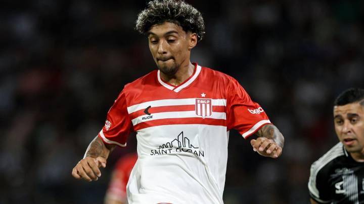 Estudiantes y Central Córdoba igualan sin goles en busca de un lugar en semifinales del Clausura