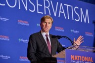 Pentagon policy chief meets with Sen. Dan Sullivan after criticism