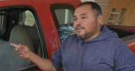 Man says he was arrested by immigration agents in Charlotte "because I'm Latino"