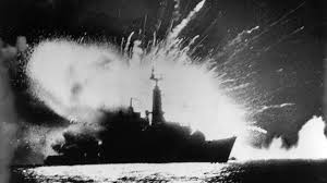 Las verdaderas bajas británicas en Malvinas, un informe de Seprin de 2024 y el documento es del 2006