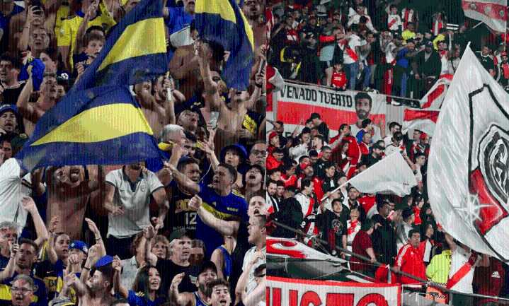 Boca quiere una figura del fútbol local, y ahora River se mete en la puja