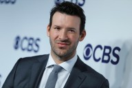 Tony Romo Announcement Draws Complaints Before Chiefs