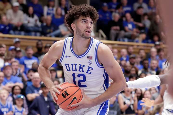 Where to watch Duke vs. Arkansas today: College basketball free stream
