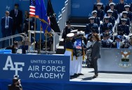 Air Force Academy’s accreditation under review after cuts to civilian faculty