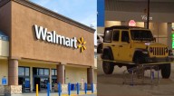 ¡TRAGEDIA en Walmart de Englewood! Niño de 3 años muere en estacionamiento atropellado por mujer que conducía un Jeep