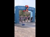 Runners honor Fallen Officer Jason Shuping