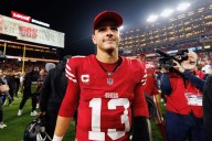 Brock Purdy shriveled on 'Monday Night Football.' 49ers need him to bounce back in a hurry