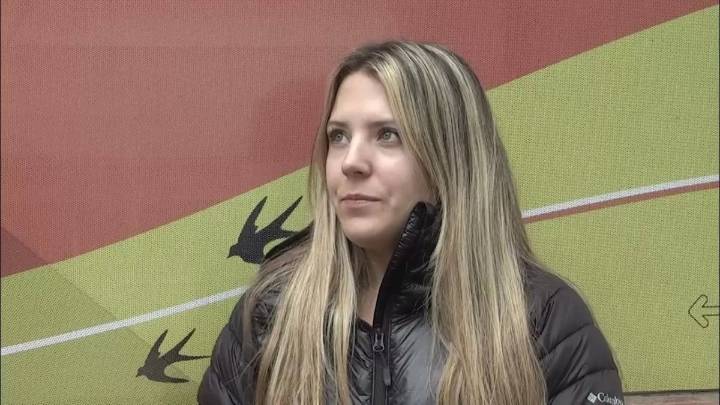 Jennifer Contardi será la nueva coordinadora de Gabinete