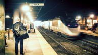 Amtrak Experts Agree: These Are The Most Important Safety Tips For Night Owl Travelers