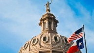 Federal judges block Texas from using its new US House map in the 2026 midterms