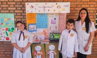 Alumnos de Jardín América participarán de la Feria de Ciencias Nacional