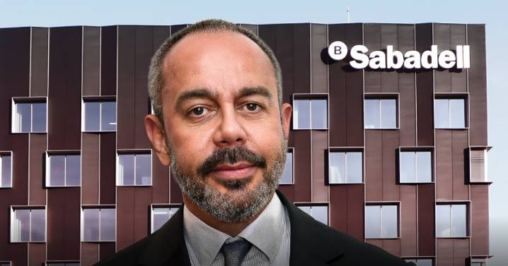 ​Renuncia el consejero del Sabadell que se posicionó a favor de la opa de BBVA