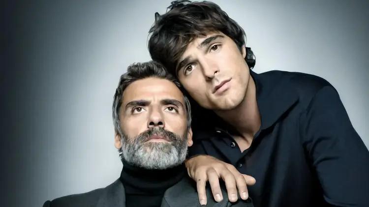 Jacob Elordi y Oscar Isaac cautivan al público mexicano en el estreno de 'Frankenstein'