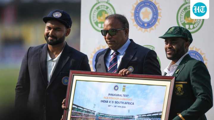 Why will tea be taken before lunch in India vs South Africa 2nd Test?