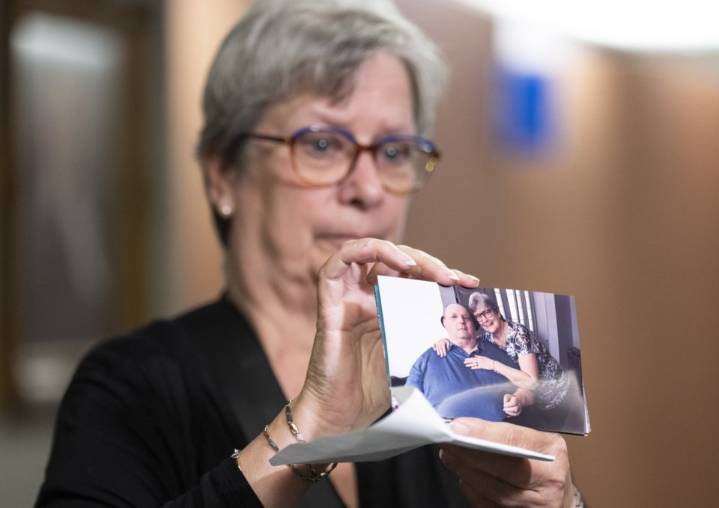 Coroner finds lapses in care for Quebec man who sought MAID after hospital bedsores