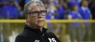 'Bolillo' Gómez seguirá al frente de la selección de El Salvador