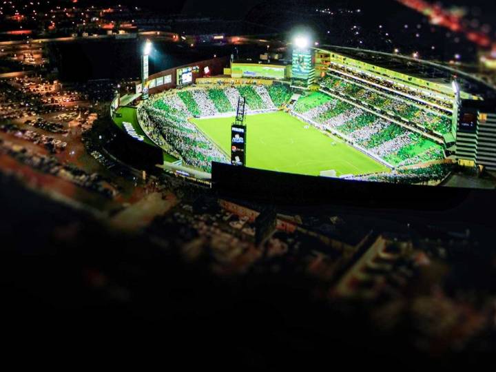 Los estadios de México que podrían ser sede del Mundial Femenil 2031