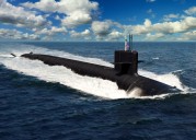 Major Milestone for US Navy’s Future Nuclear