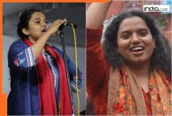 Who is Aditi Mishra? AISA activist crowned JNUSU President as Left Unity sweep polls; she is from...