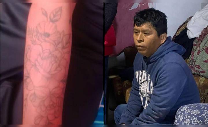 Red delictiva Los Seductores de Puente Piedra tatuaba a sus víctimas de trata: captaban a menores de edad a su salida del colegio