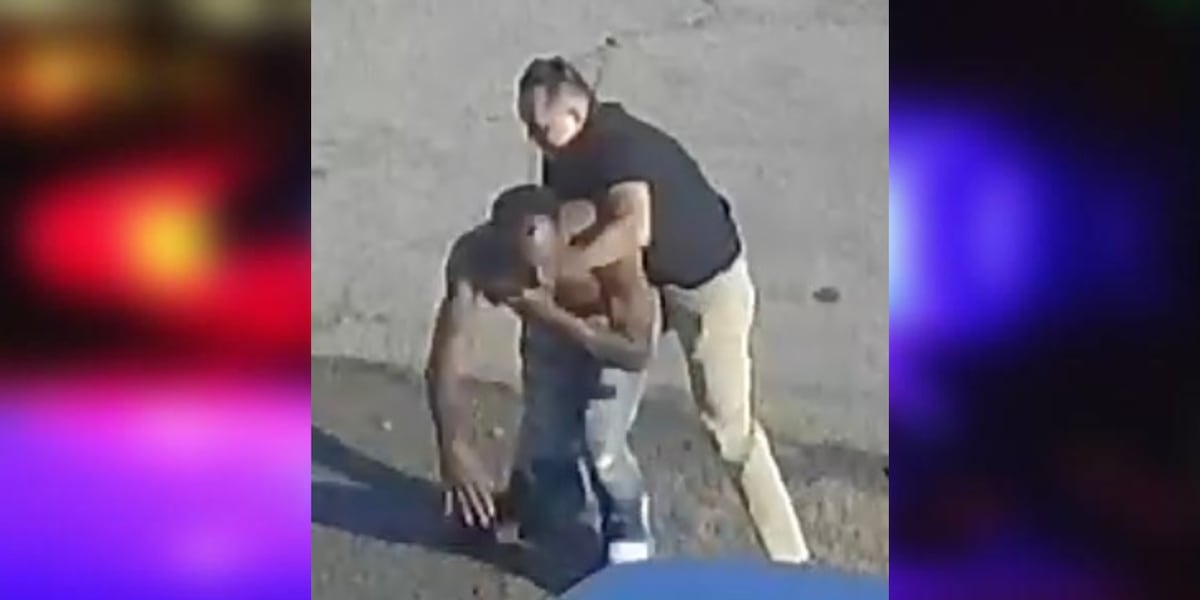 Henderson Police stop attempted robbery at local market