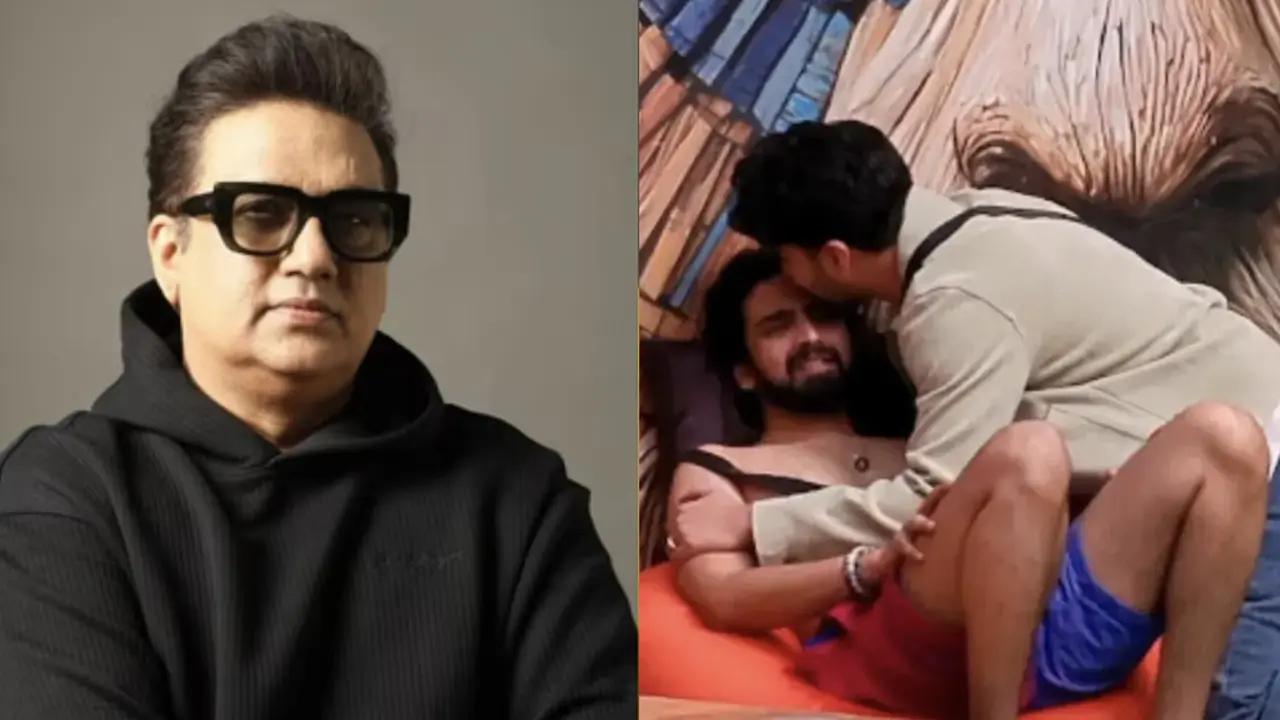 Bigg Boss 19: Daboo Malik says efforts to show rift between Amaal and Armaan 'did not work'