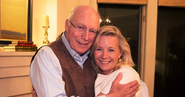 MAGA Immediately Trolls Dick Cheney’s Trump-Defying Daughter Liz Cheney After His Death
