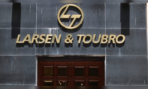 L&T shares gain after GA-ASI partnership to produce defence systems for Indian Armed forces